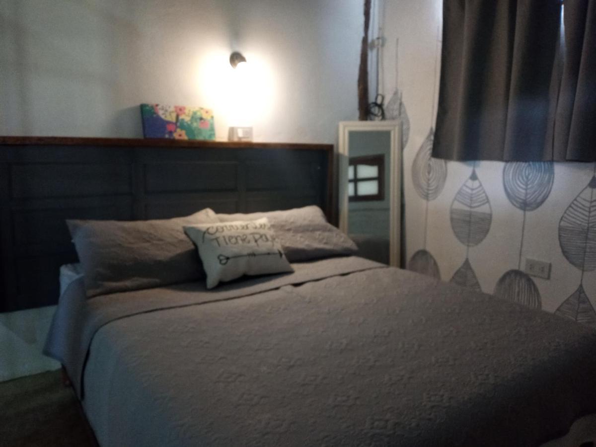 Espacio Minga, Casa Quinta En La Ciudad, Hasta 8 Personas Corrientes Exteriör bild
